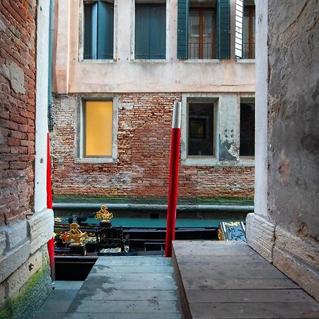 Central Suite - San Marco Venice Exterior photo