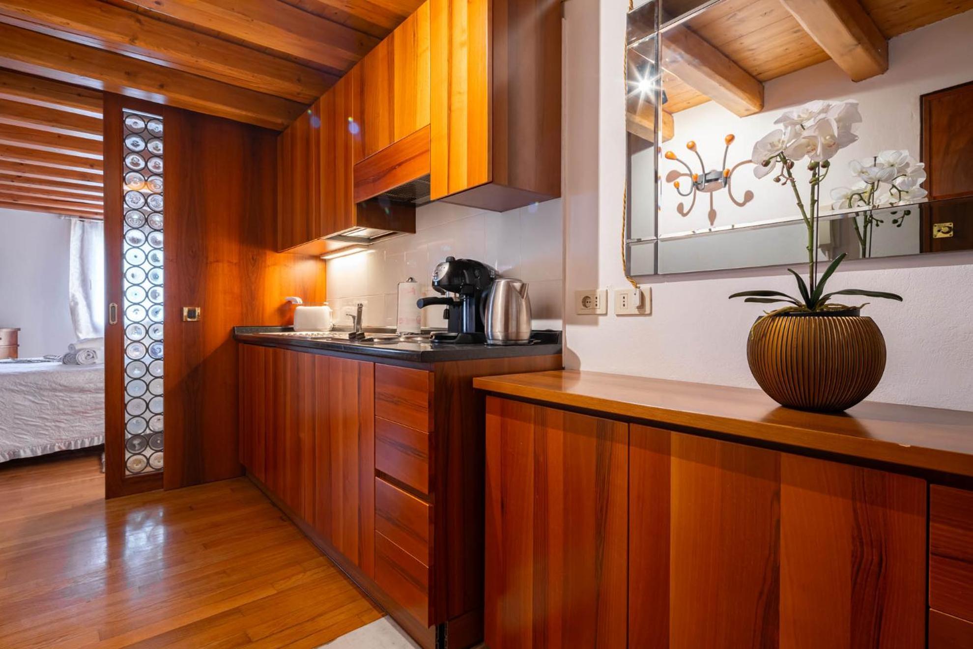 Central Suite - San Marco Venice Exterior photo